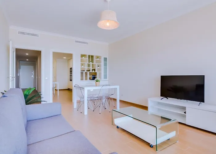 Brisa Do Mar 2Br - Sea Front - Luxury Apartment