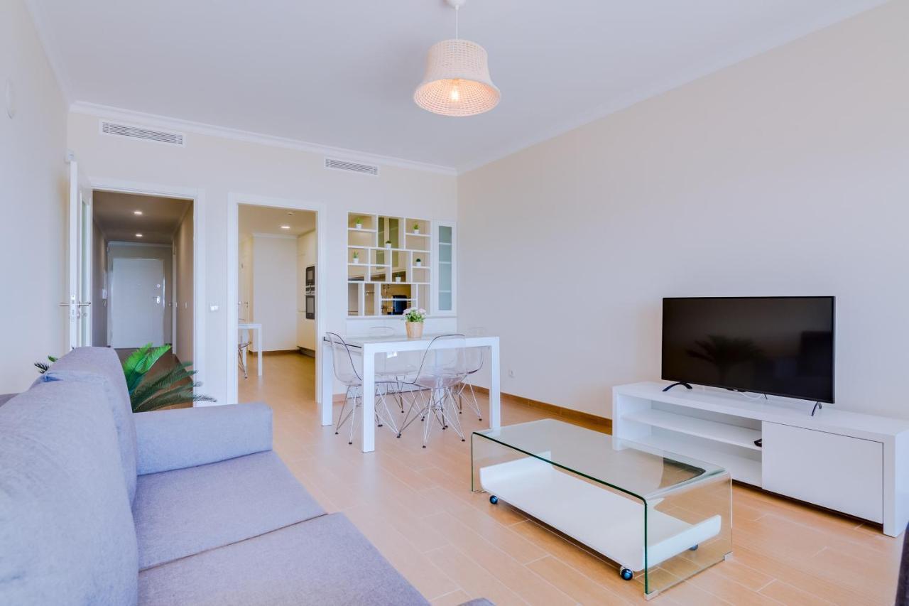 Brisa Do Mar 2br - Sea Front - Luxury