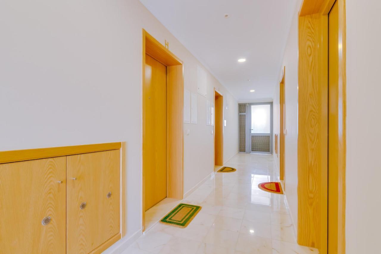 Brisa Do Mar 2br - Sea Front - Luxury Apartment *