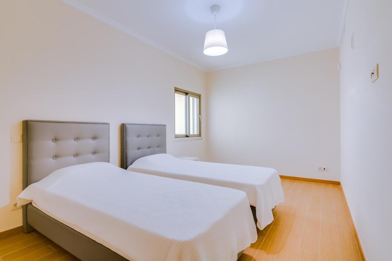 Brisa Do Mar 2br - Sea Front - Luxury Apartment