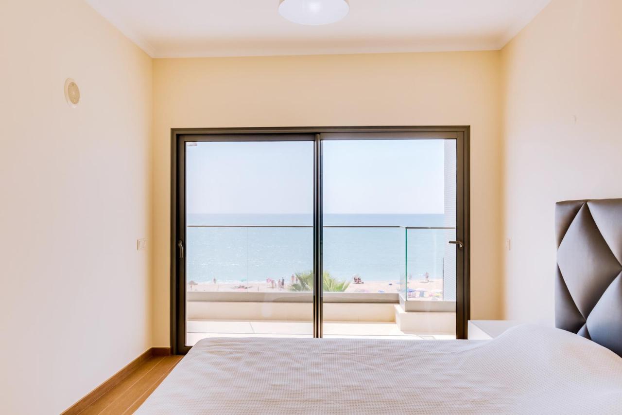 Brisa Do Mar 2br - Sea Front - Luxury Quarteira
