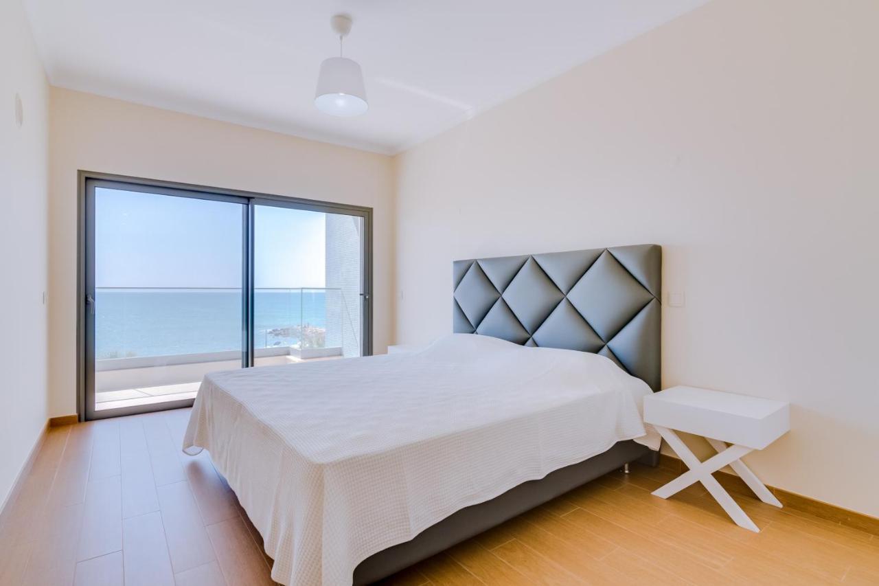 Brisa Do Mar 2br - Sea Front - Luxury Apartment *