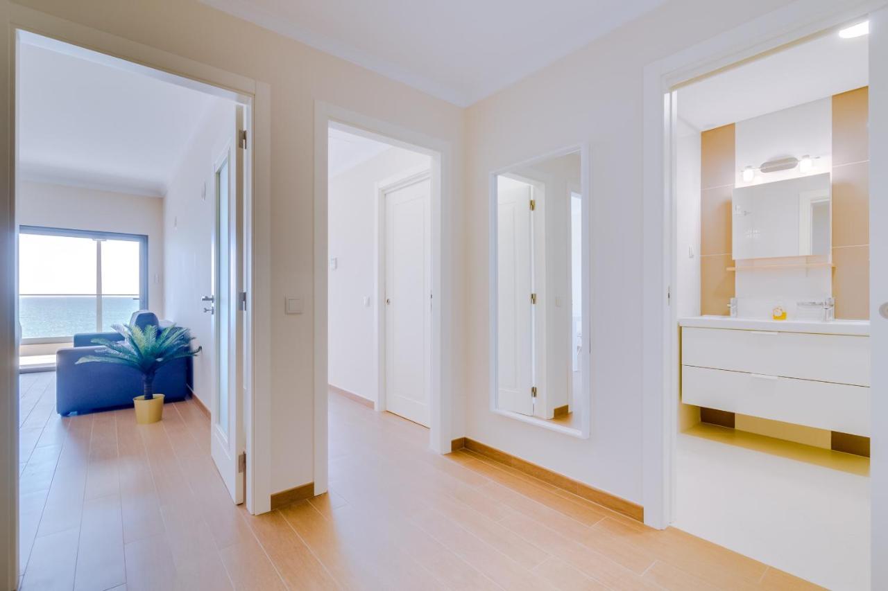 Brisa Do Mar 2br - Sea Front - Luxury *
