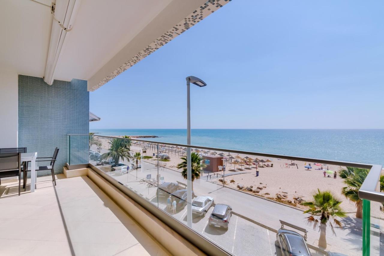 Brisa Do Mar 2br - Sea Front - Luxury *