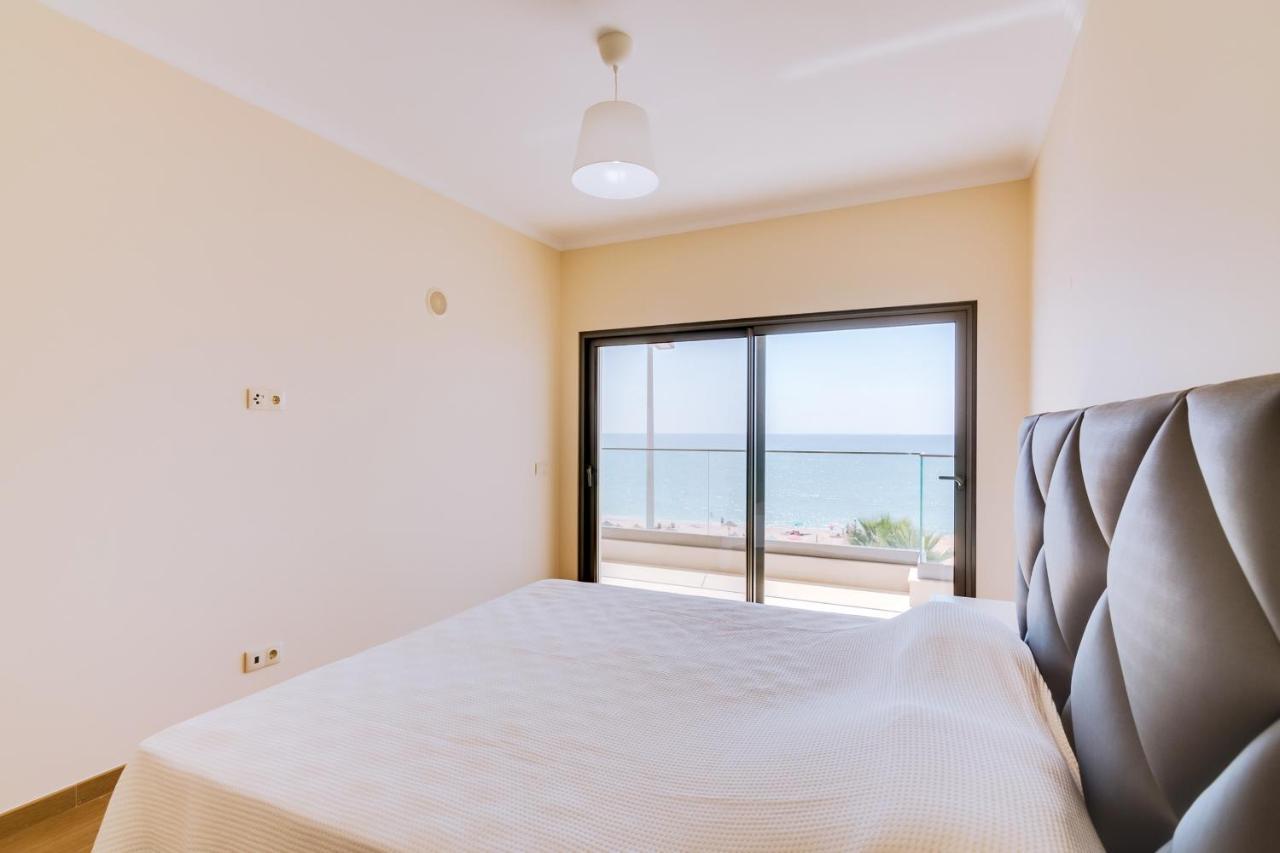 Brisa Do Mar 2br - Sea Front - Luxury *
